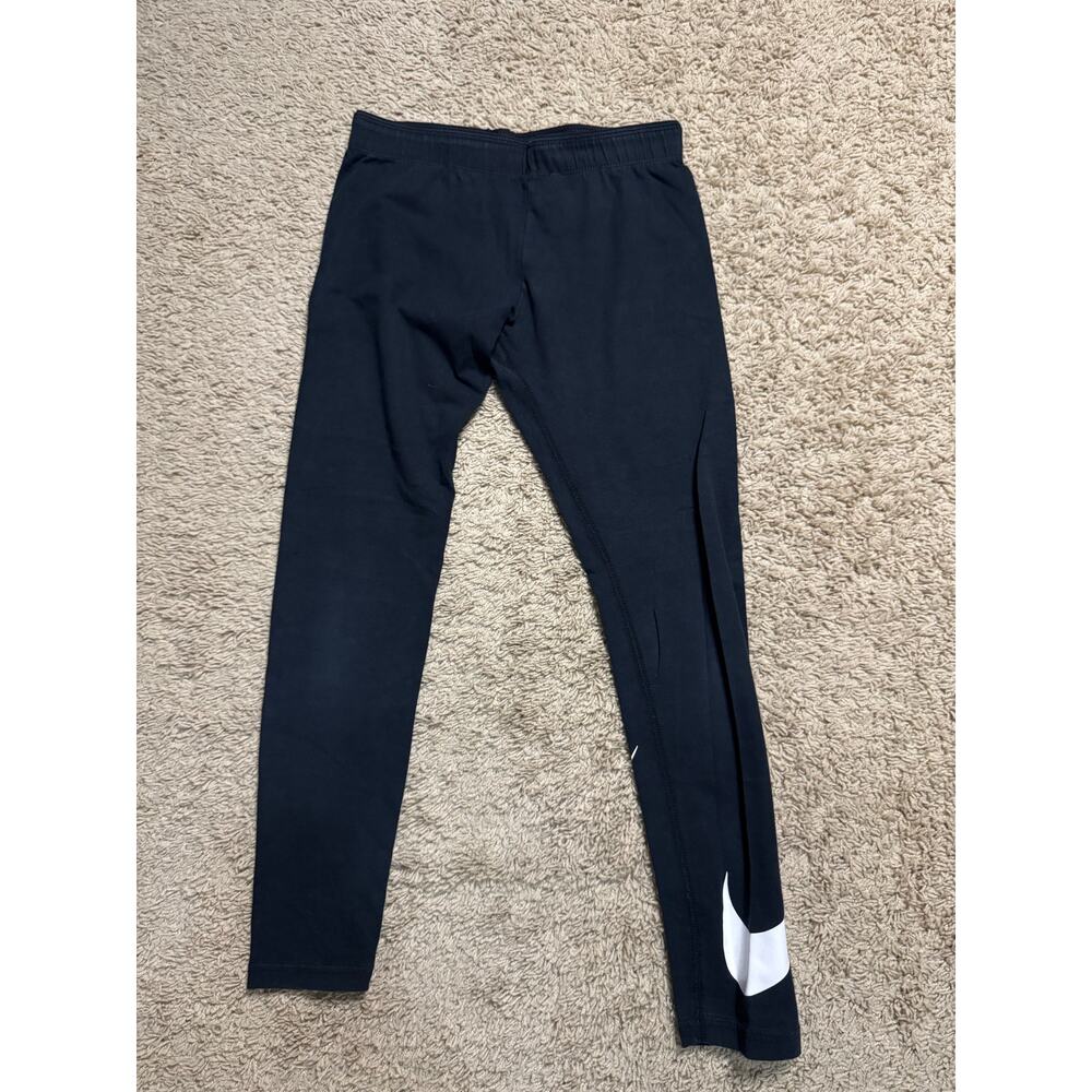 Nike Black Leggings
